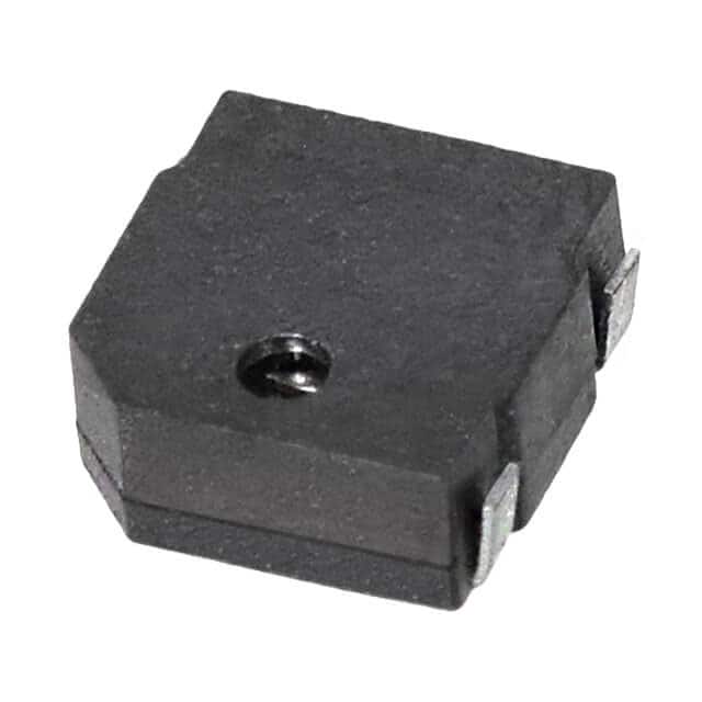 CMT-0502-75-SMT-TR CUI Devices  Alarms Buzzers and Sirens